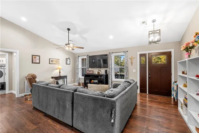 $272,000 | 317 Deer Run Drive, Nevada, MO 64772