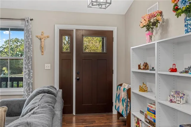 $272,000 | 317 Deer Run Drive, Nevada, MO 64772