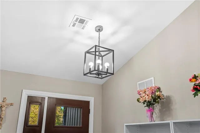 $272,000 | 317 Deer Run Drive, Nevada, MO 64772