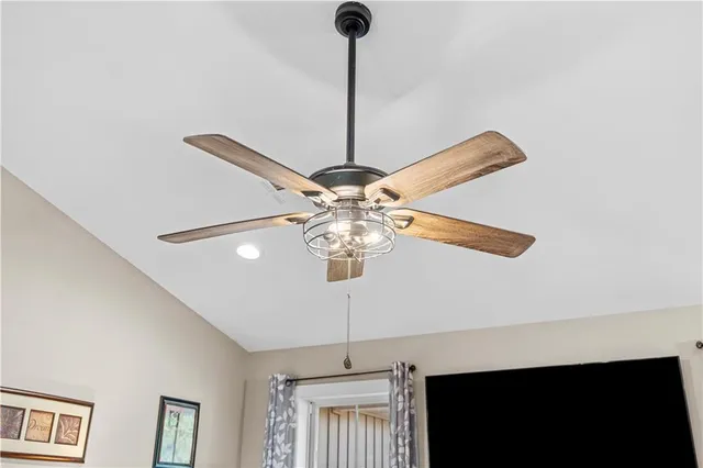 $272,000 | 317 Deer Run Drive, Nevada, MO 64772