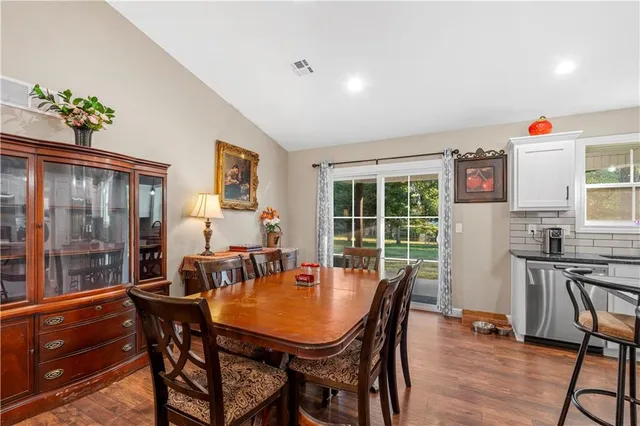 $272,000 | 317 Deer Run Drive, Nevada, MO 64772