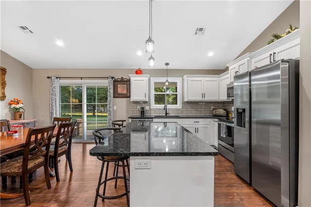 $272,000 | 317 Deer Run Drive, Nevada, MO 64772