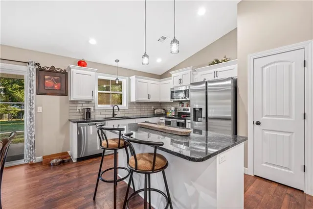 $272,000 | 317 Deer Run Drive, Nevada, MO 64772