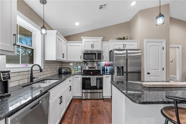 $272,000 | 317 Deer Run Drive, Nevada, MO 64772