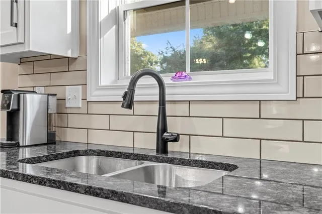 $272,000 | 317 Deer Run Drive, Nevada, MO 64772