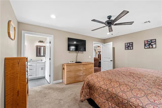 $272,000 | 317 Deer Run Drive, Nevada, MO 64772