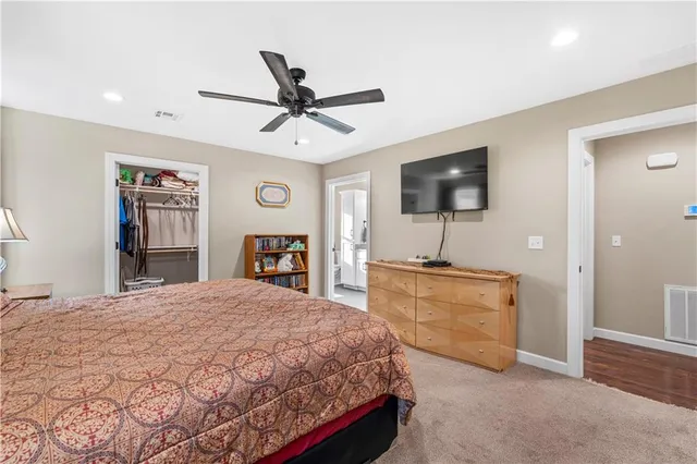 $272,000 | 317 Deer Run Drive, Nevada, MO 64772