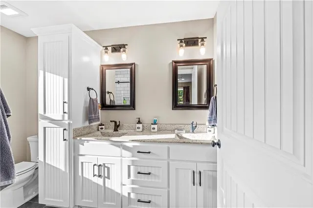 $272,000 | 317 Deer Run Drive, Nevada, MO 64772