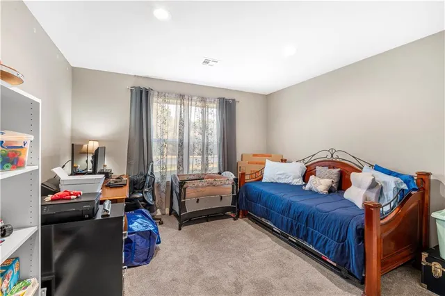 $272,000 | 317 Deer Run Drive, Nevada, MO 64772