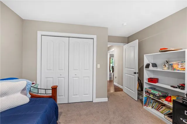 $272,000 | 317 Deer Run Drive, Nevada, MO 64772