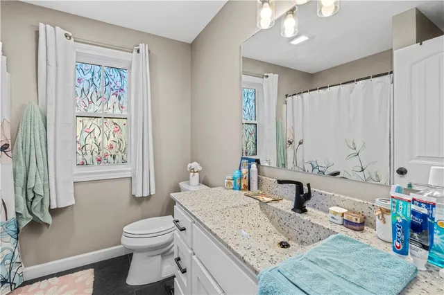 $272,000 | 317 Deer Run Drive, Nevada, MO 64772