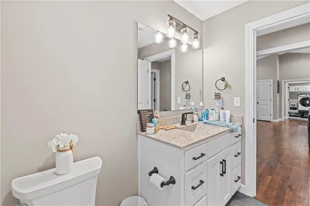 $272,000 | 317 Deer Run Drive, Nevada, MO 64772