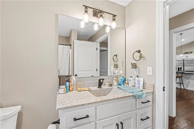 $272,000 | 317 Deer Run Drive, Nevada, MO 64772