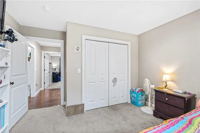 $272,000 | 317 Deer Run Drive, Nevada, MO 64772