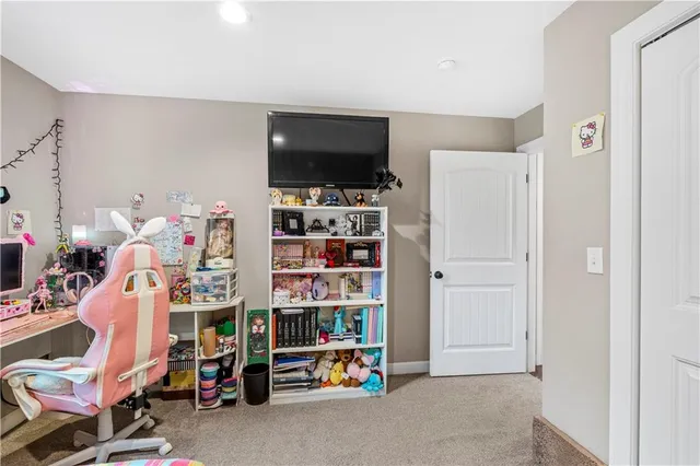 $272,000 | 317 Deer Run Drive, Nevada, MO 64772