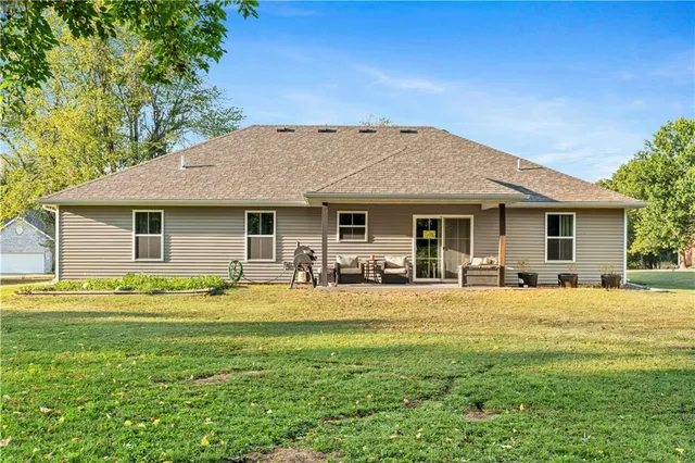 $272,000 | 317 Deer Run Drive, Nevada, MO 64772