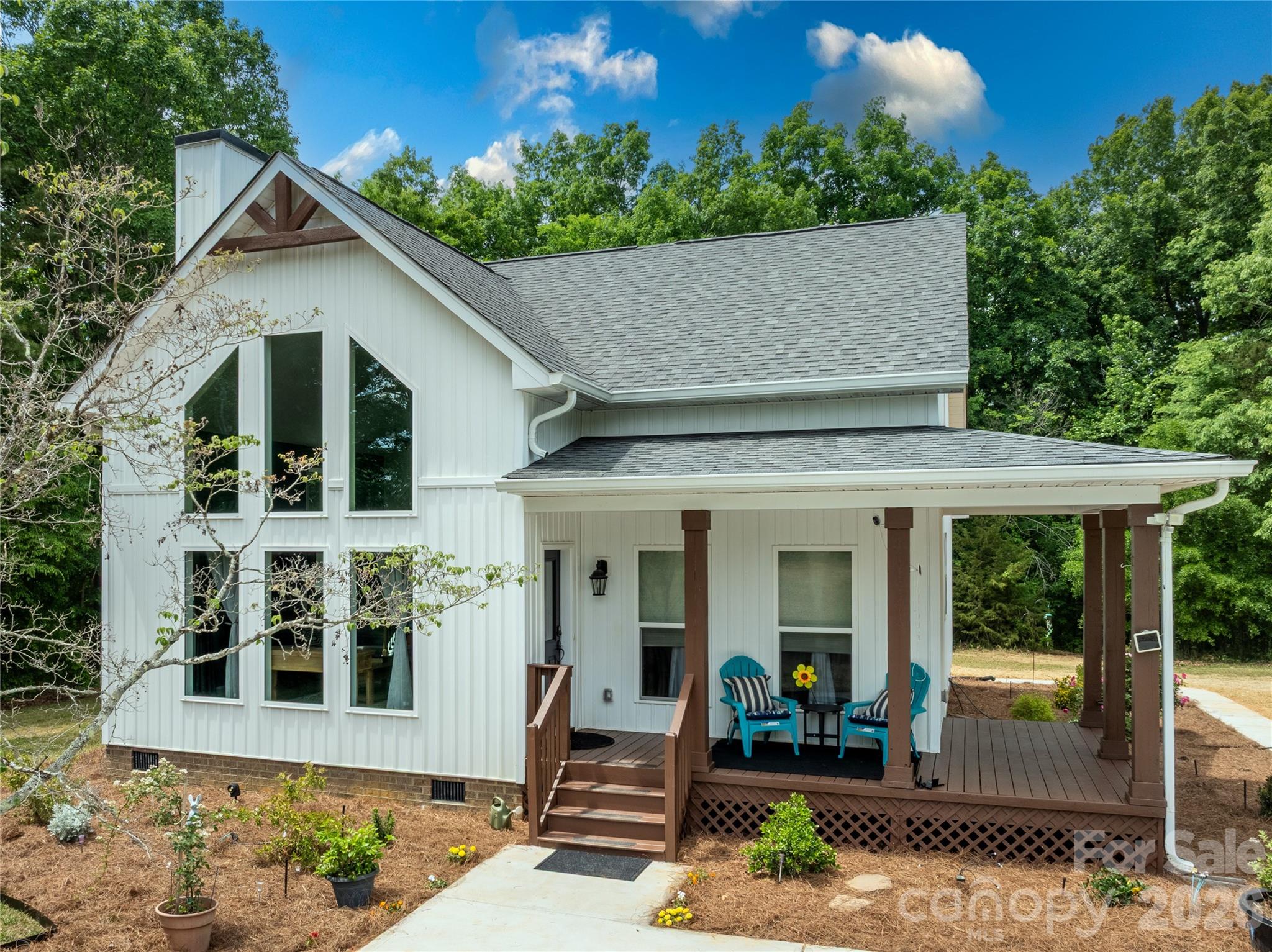 13386 Cabarrus Station Road Midland, NC 28107 - Photo 2 of 30
