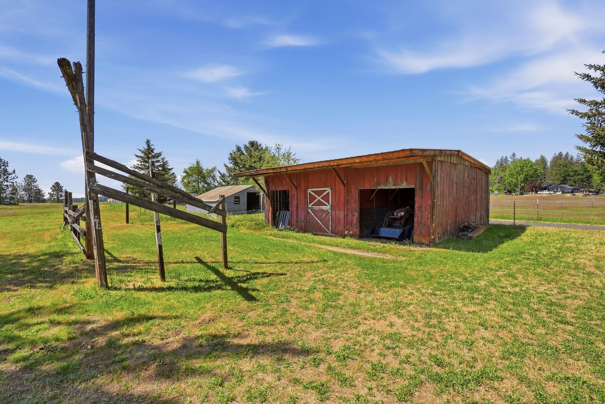 2619 West Woolard Road Colbert, WA 99005 - Photo 40 of 50