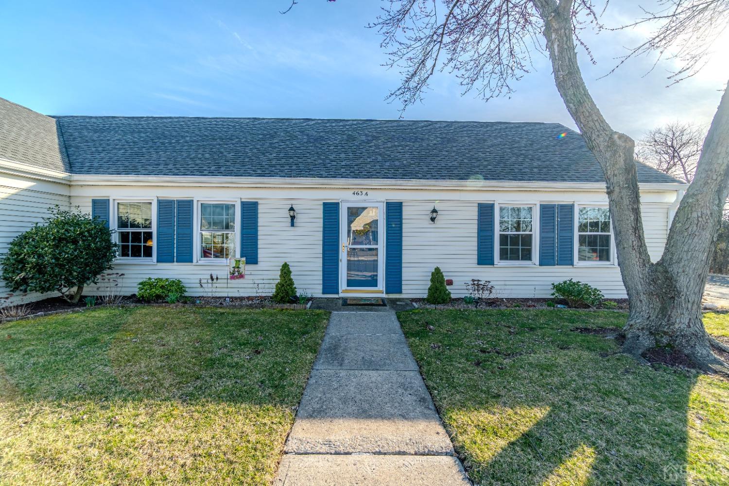 A New Haven Way Unit 463A