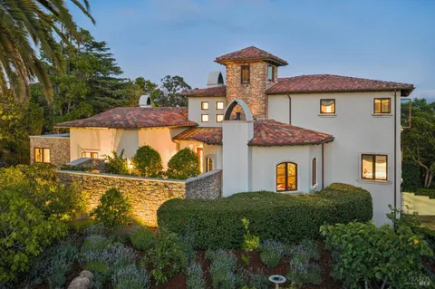 $4,790,000 | 40 West Seaview Avenue, San Rafael, CA 94901