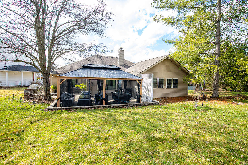 305 Glass Circle Georgetown, KY 40324 - Photo 40 of 46