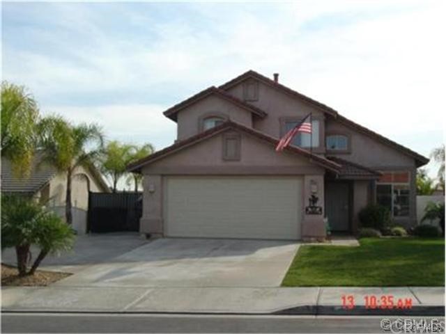 8482 Yarrow Lane Riverside, CA 92508 - Photo 1 of 1 Welcome to 8483 Yarrow Ln