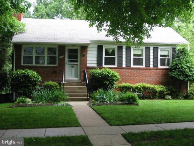 5919 Walton Road Bethesda, MD 20817 - Photo 1 of 1 Exterior (Main)