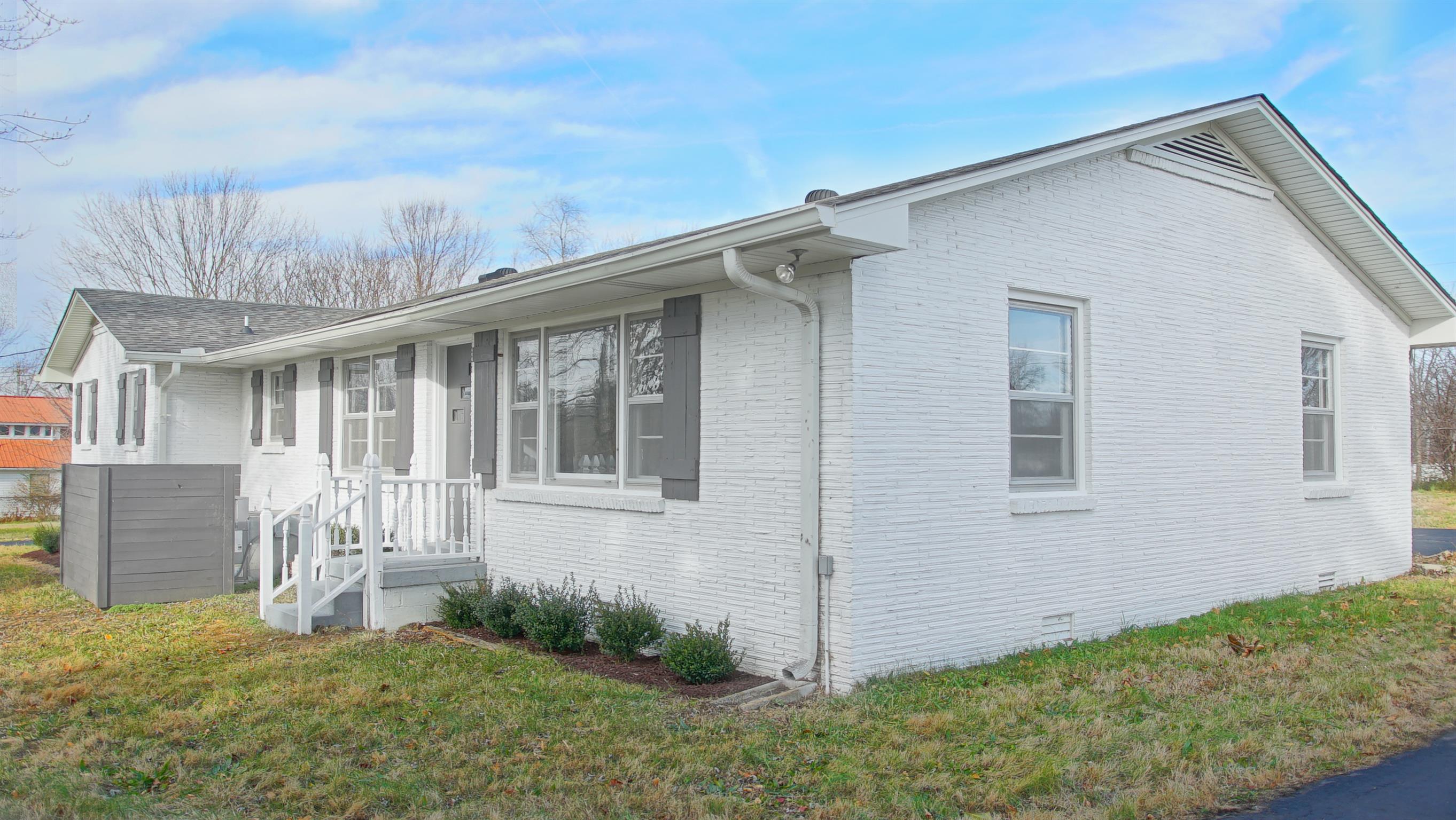 102 Fowler Ford Road Portland, TN 37148 - Photo 1 of 16