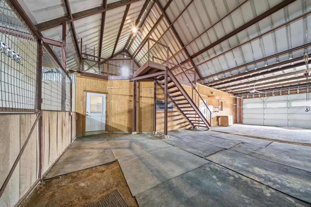 465 Emberson Ranch Road Pilot Point, TX 76258 - Photo 34 of 40 a view of an empty room