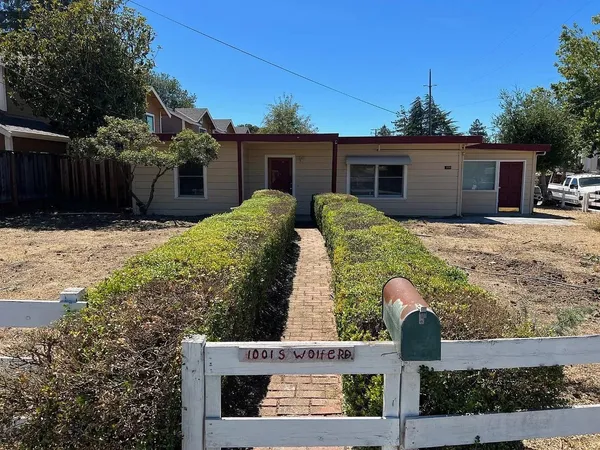 $3,599,999 | 1001 South Wolfe Road, Sunnyvale, CA 94086
