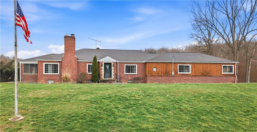 516 Wallace Run Road Darlington, PA 16115 - Photo 1 of 41 Welcome to 516 Wallace Run Rd.!