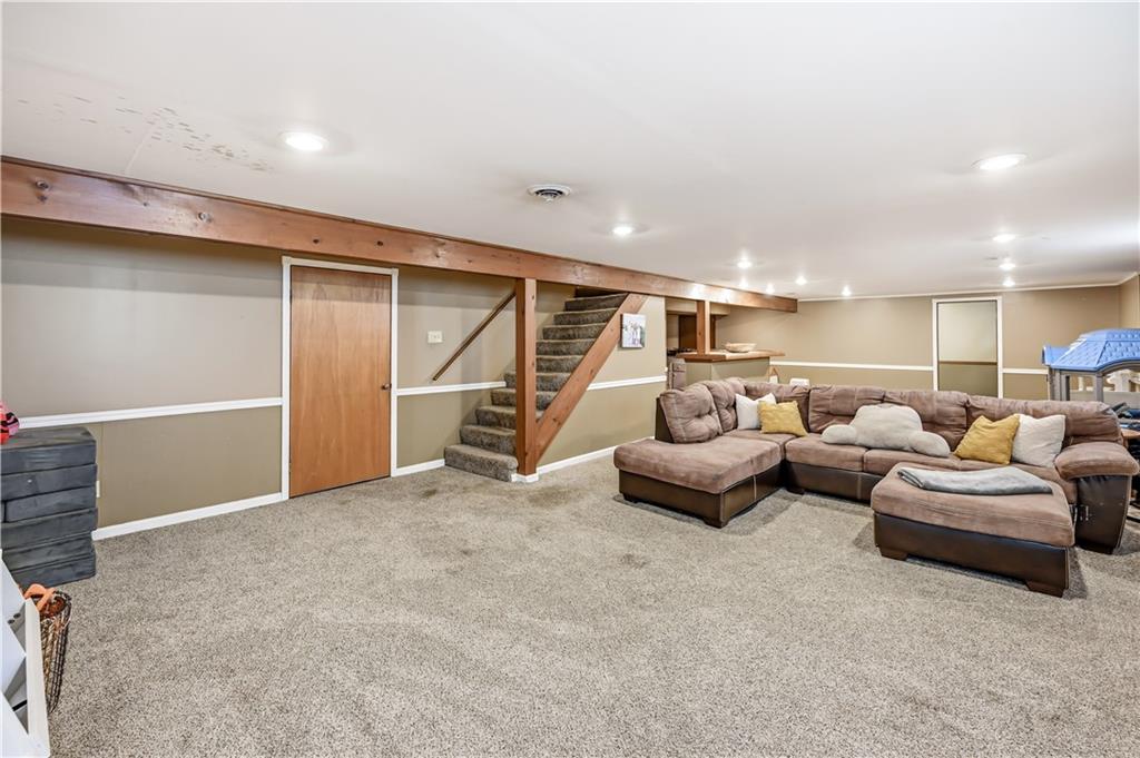 516 Wallace Run Road Darlington, PA 16115 - Photo 34 of 41 View 3