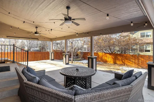 $585,000 | 10653 Farmdale Street, Firestone, CO 80504