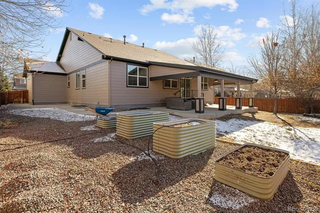 $585,000 | 10653 Farmdale Street, Firestone, CO 80504