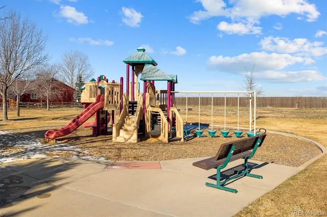 $585,000 | 10653 Farmdale Street, Firestone, CO 80504