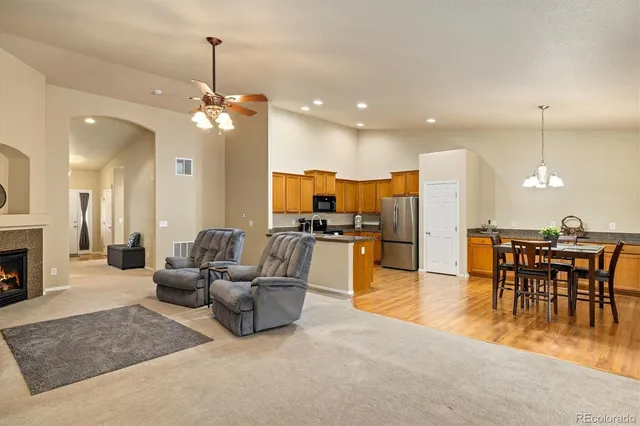 $585,000 | 10653 Farmdale Street, Firestone, CO 80504