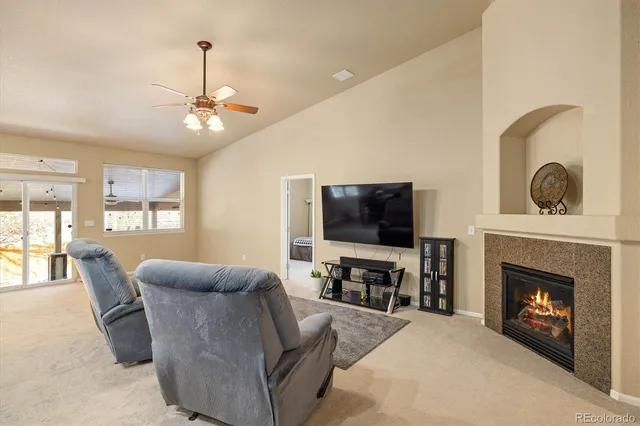 $585,000 | 10653 Farmdale Street, Firestone, CO 80504