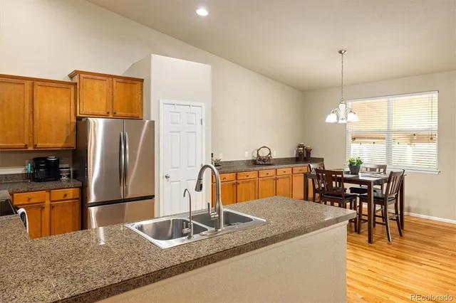 $585,000 | 10653 Farmdale Street, Firestone, CO 80504