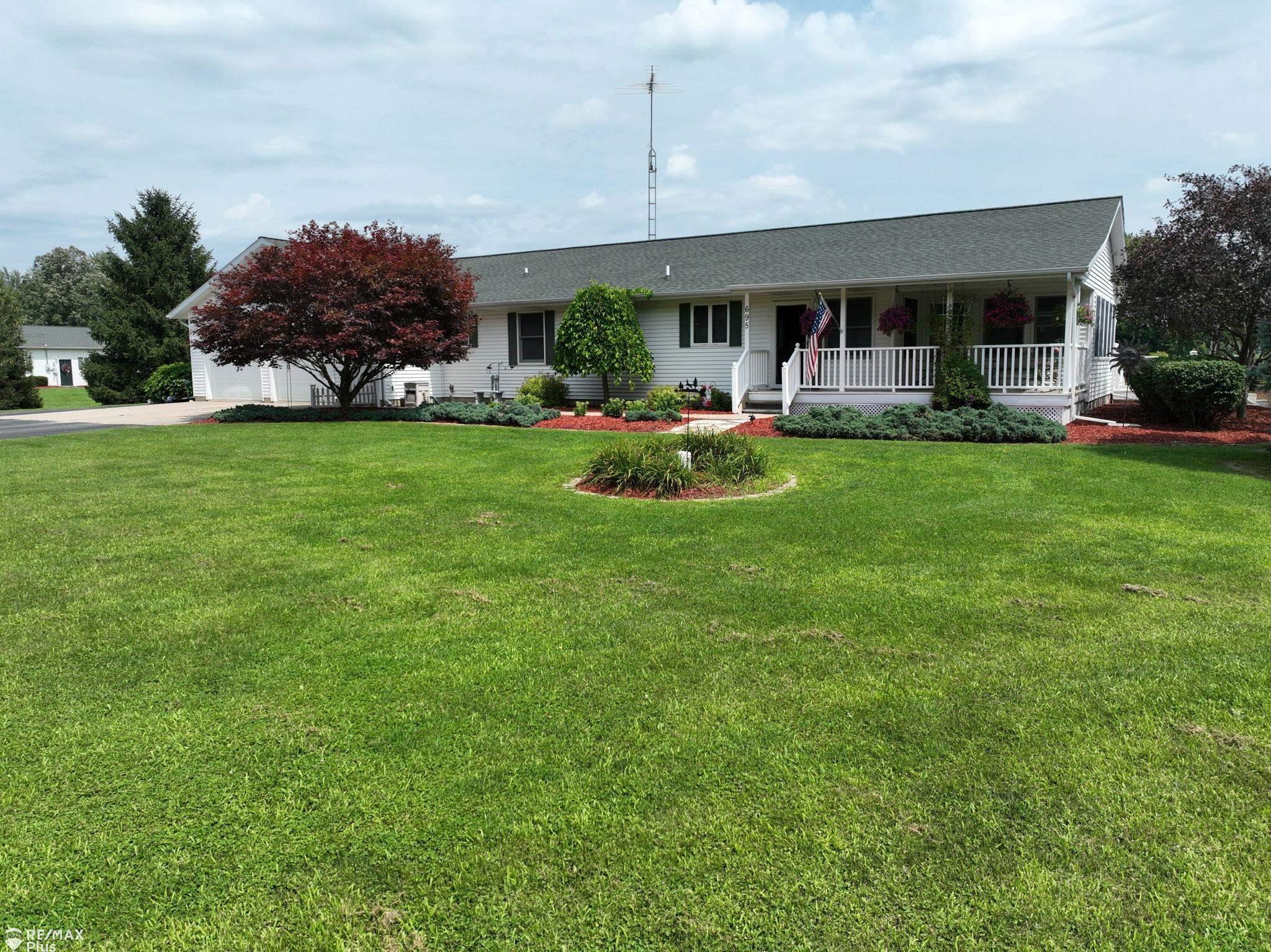 695 South Englehart Road Deford, MI 48729 - Photo 2 of 63