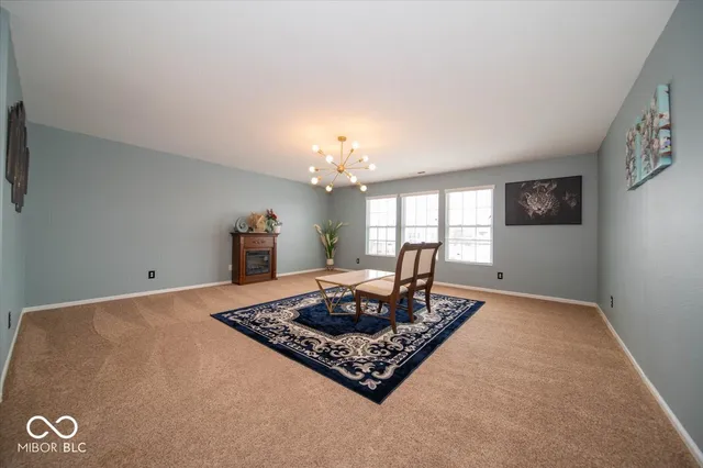 $480,000 | 2940 Treehouse Pass, Greenwood, IN 46143