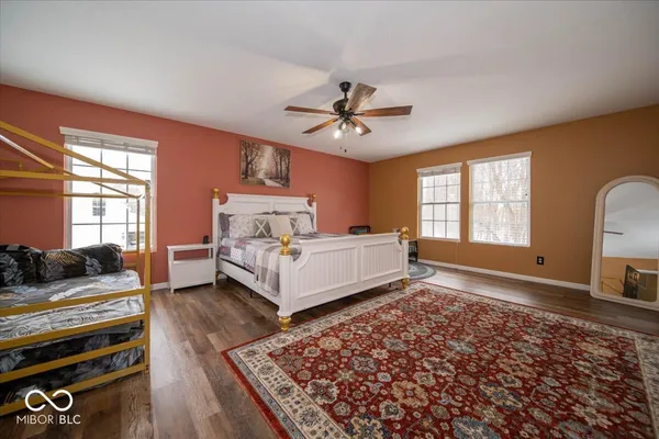 $480,000 | 2940 Treehouse Pass, Greenwood, IN 46143