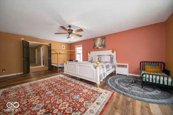 $480,000 | 2940 Treehouse Pass, Greenwood, IN 46143