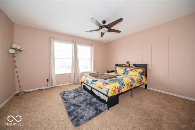 $480,000 | 2940 Treehouse Pass, Greenwood, IN 46143