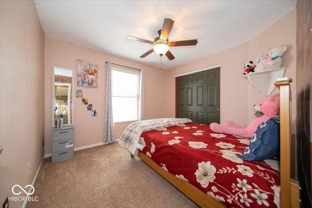 $480,000 | 2940 Treehouse Pass, Greenwood, IN 46143