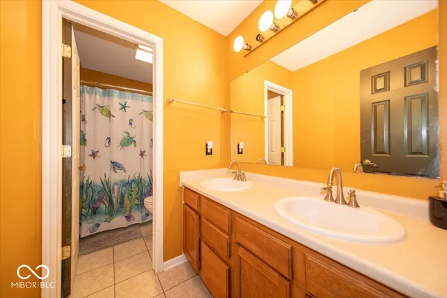 $480,000 | 2940 Treehouse Pass, Greenwood, IN 46143