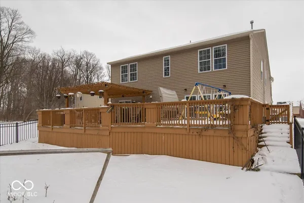 $480,000 | 2940 Treehouse Pass, Greenwood, IN 46143