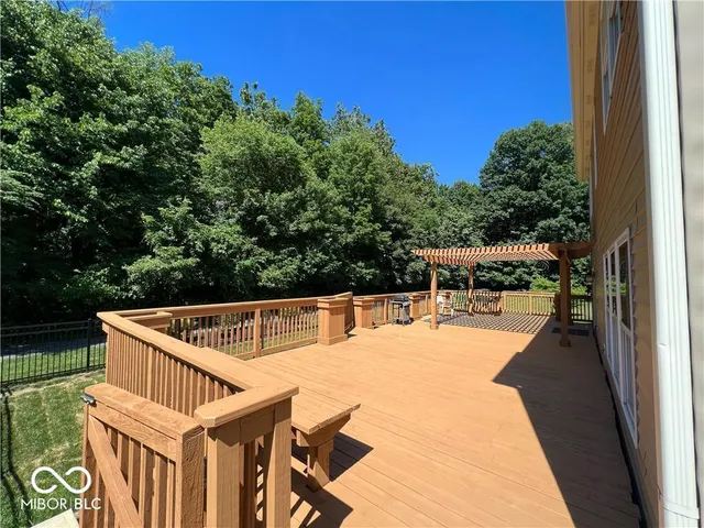 $480,000 | 2940 Treehouse Pass, Greenwood, IN 46143