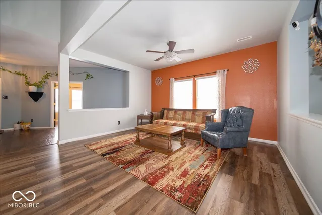 $480,000 | 2940 Treehouse Pass, Greenwood, IN 46143