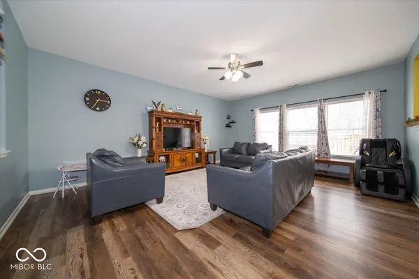 $480,000 | 2940 Treehouse Pass, Greenwood, IN 46143