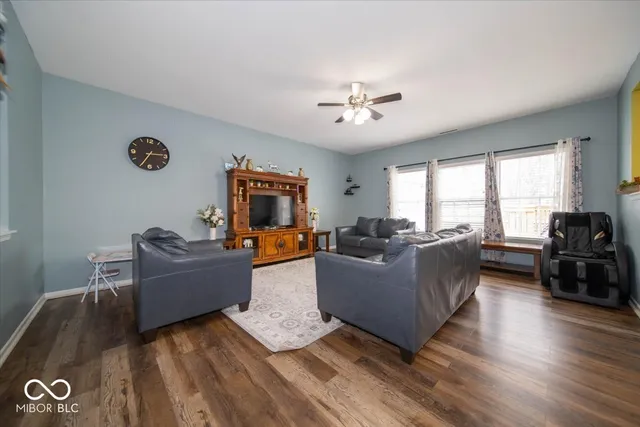 $480,000 | 2940 Treehouse Pass, Greenwood, IN 46143